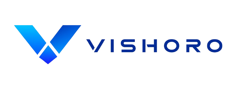Vishoro Logo